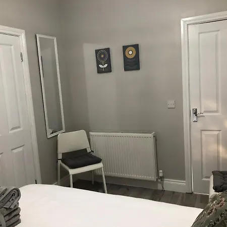 Beechwood Garden Suite Newtownabbey Esterno foto