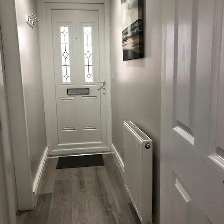 Beechwood Garden Suite Newtownabbey Esterno foto