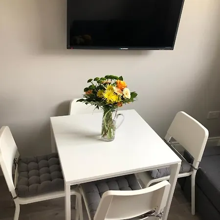 Beechwood Garden Suite Newtownabbey Esterno foto