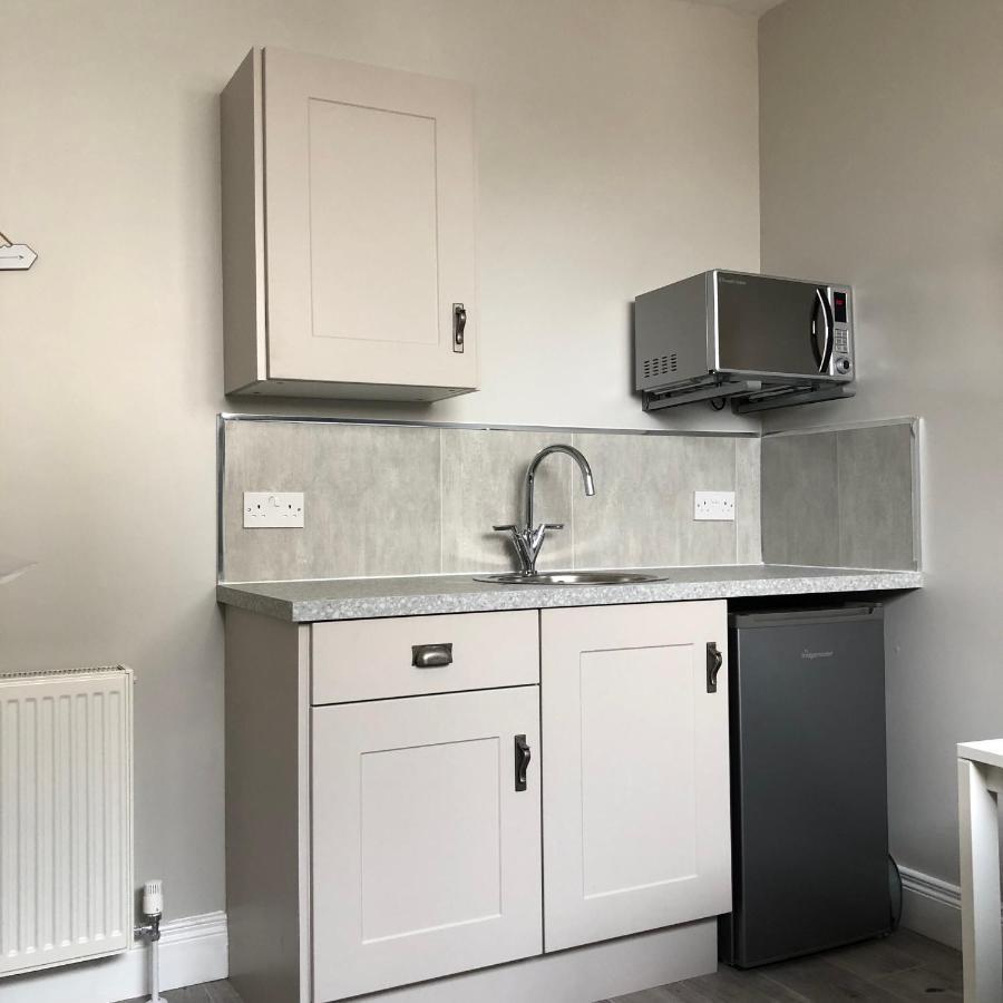 Beechwood Garden * Newtownabbey