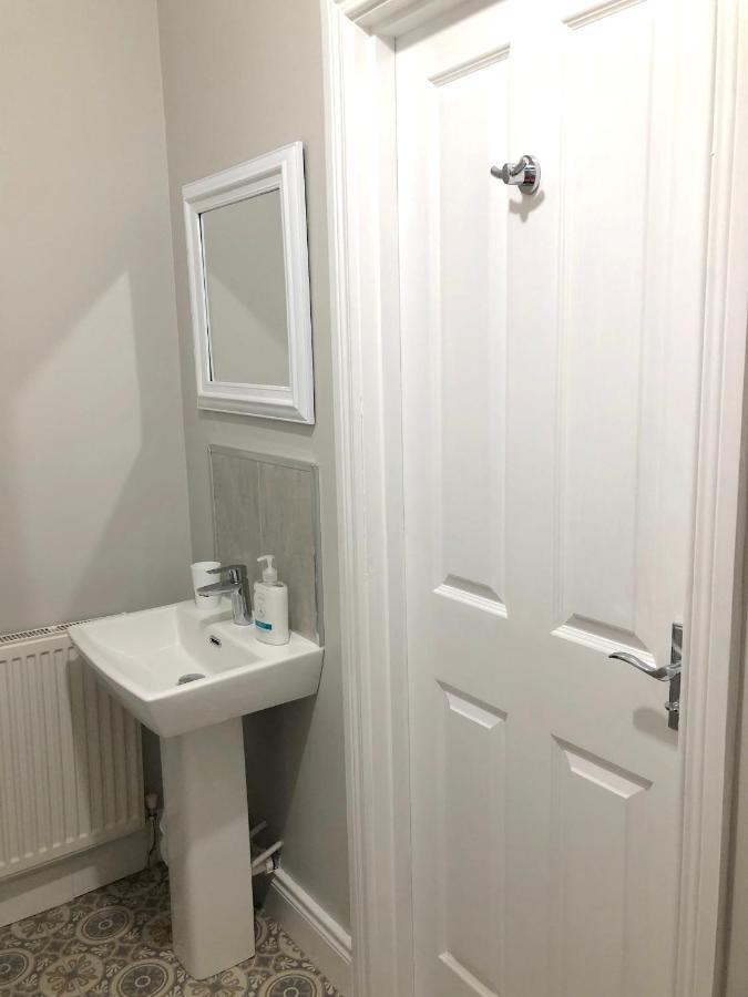 Beechwood Garden * Newtownabbey
